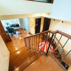 Serangoon Garden Estate (D19), Semi-Detached #557286571